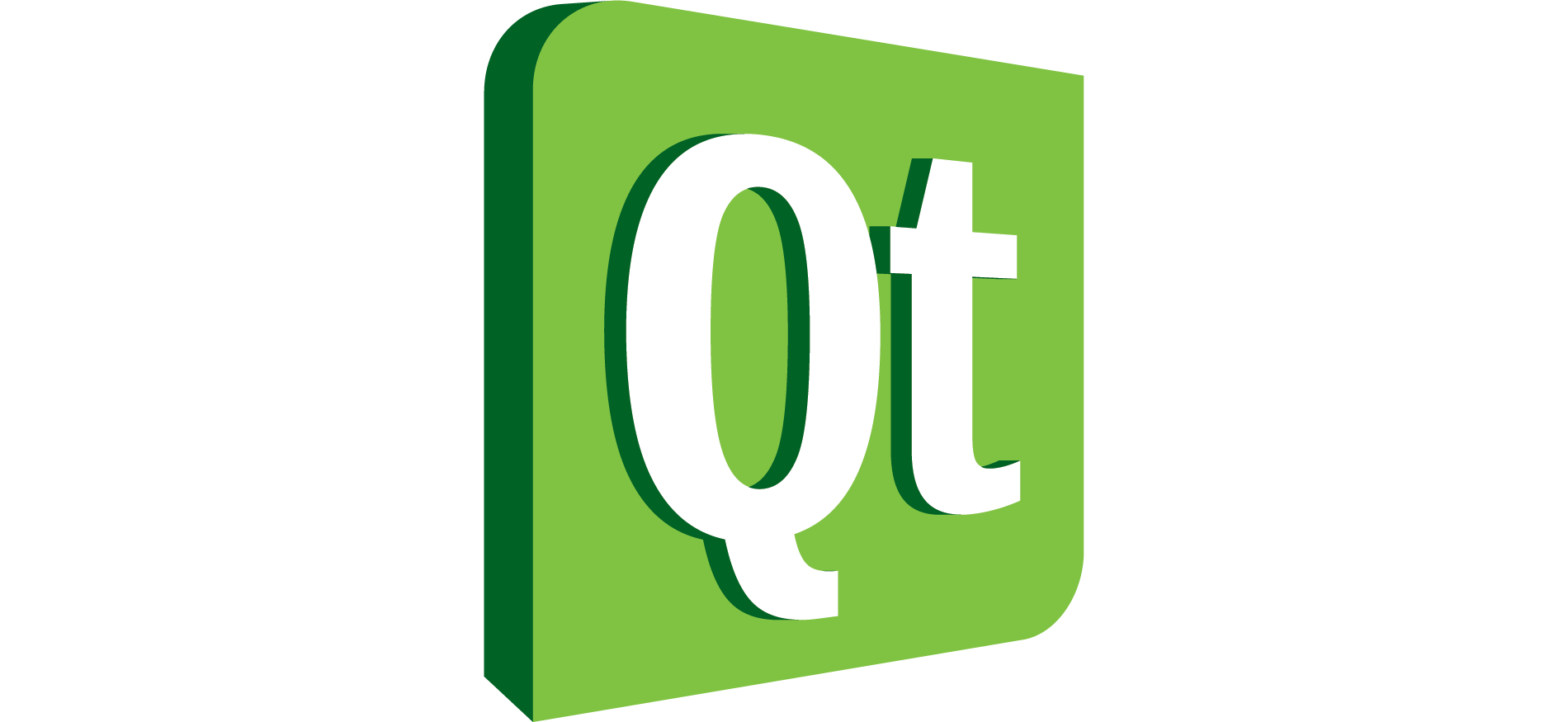 Qt - API/Framework C++