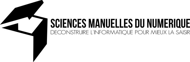 Sciences Manuelles du Numérique